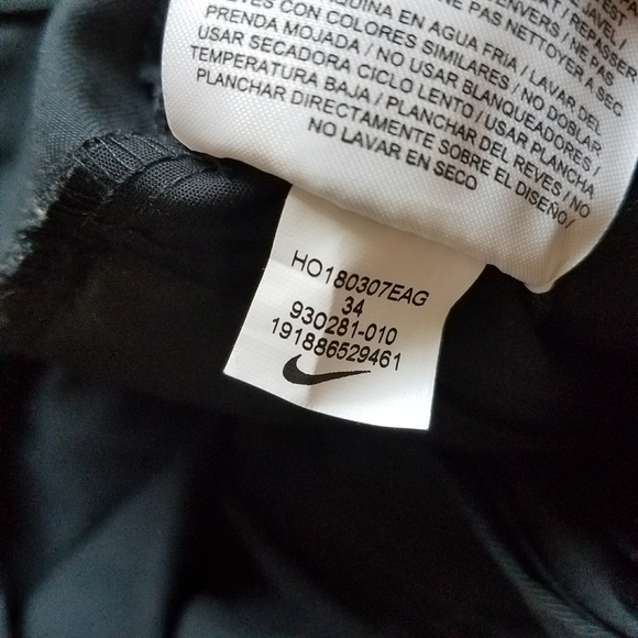 NIKE TECH PACK CARGO PANTS - Picture 11 of 11